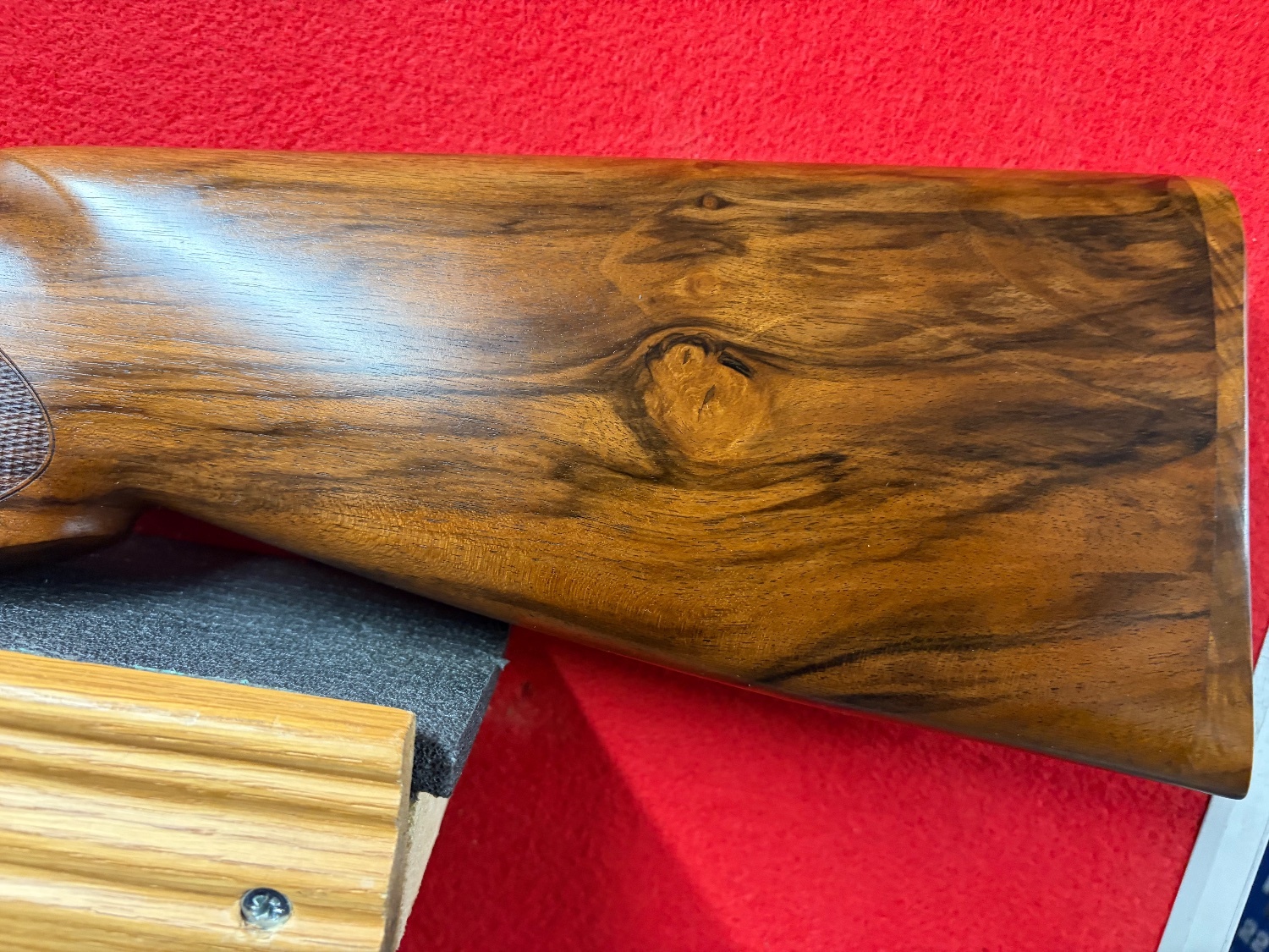 {CATEGORY} - Beretta 687 Silver Pigeon 5 Over and Under 12 Bore/gauge in 