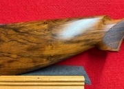 Beretta 687 Silver Pigeon 5 Over and Under 12 Bore/gauge