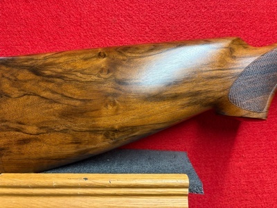 Beretta 687 Silver Pigeon 5 Over and Under 12 Bore/gauge