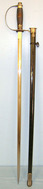 Alcoso (Alex Coppel) Sword