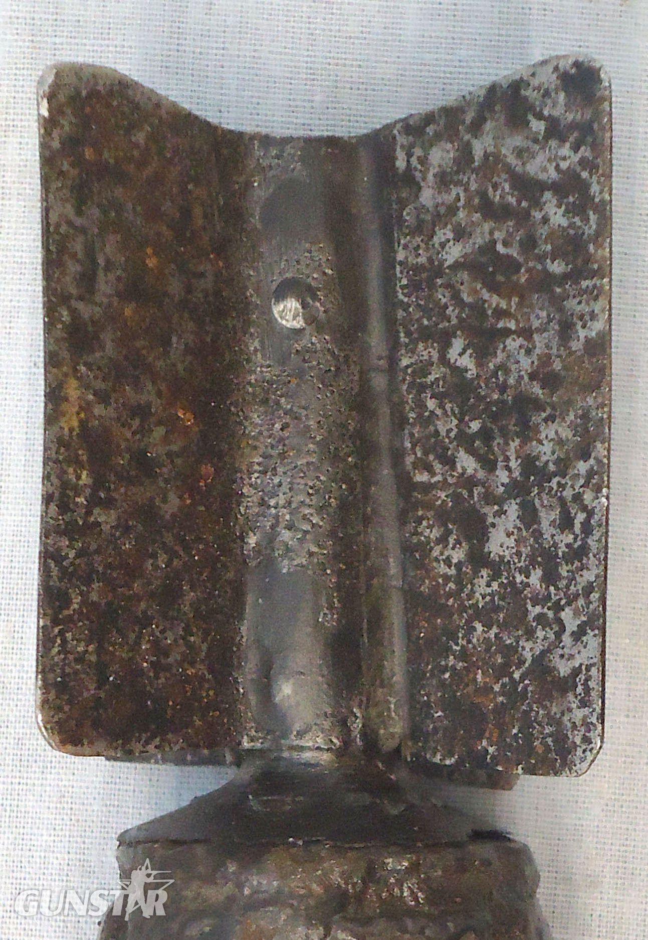 {CATEGORY} - INERT DEACTIATED. *RARE* British WW1, Royal Flying Corps Solid Cast Iron 3lb Practice Bomb. Sn - 22846:101 INERT DEACTIATED. *RARE* British WW1, Royal Flying Corps Solid Cast Iron 3lb Practice Bomb. Sn - 22846:101  Other Ammunition in 