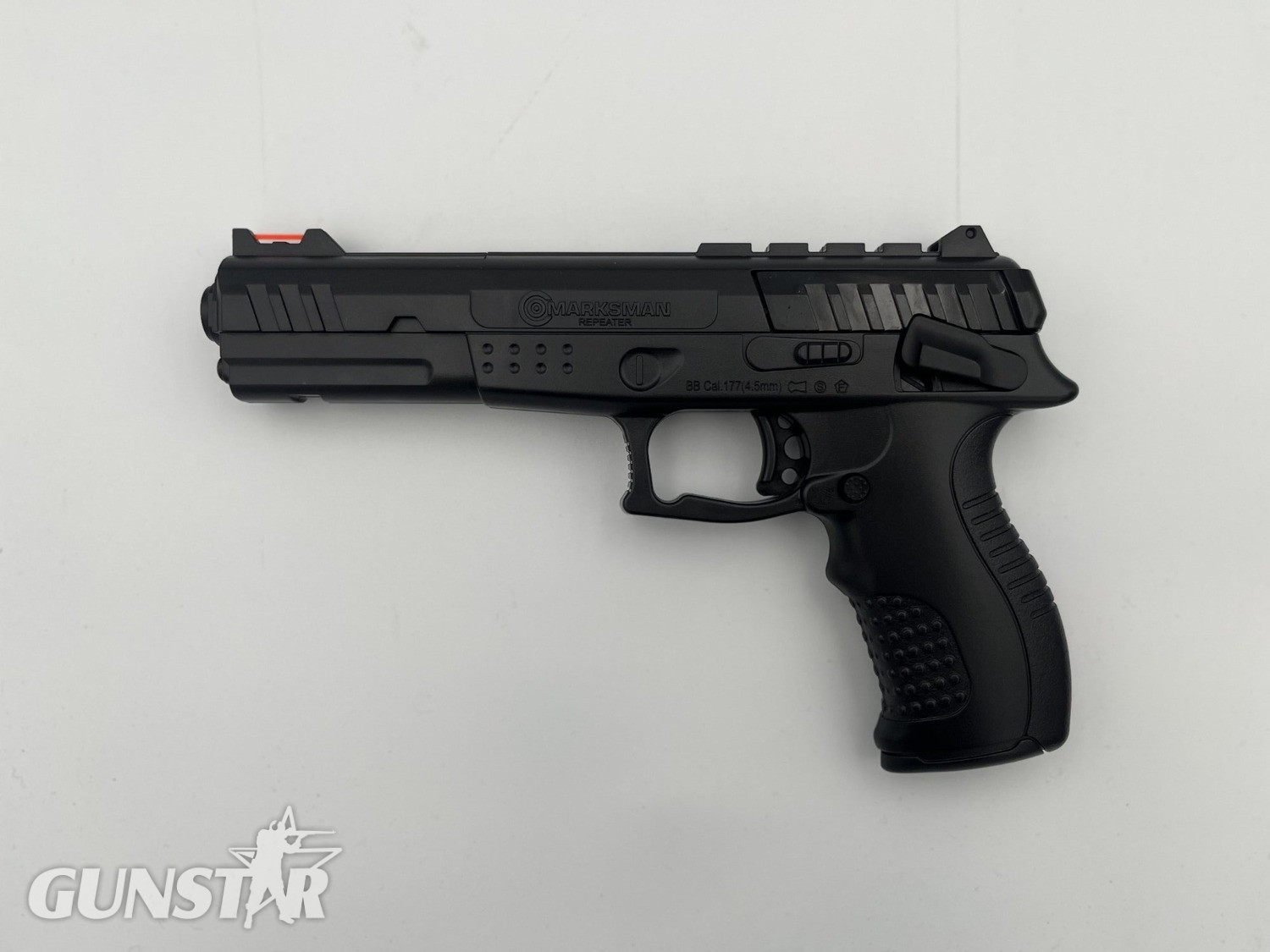 Milbro G1018 (2020) .177 - {CATEGORY} in 