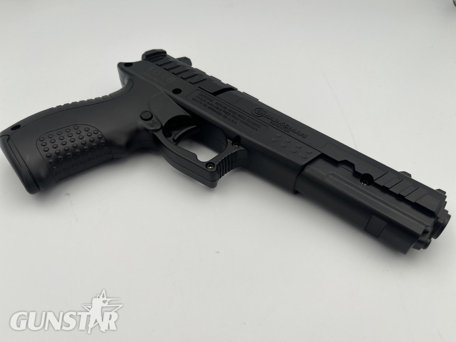 {CATEGORY} - Milbro G1018 (2020) .177 in 