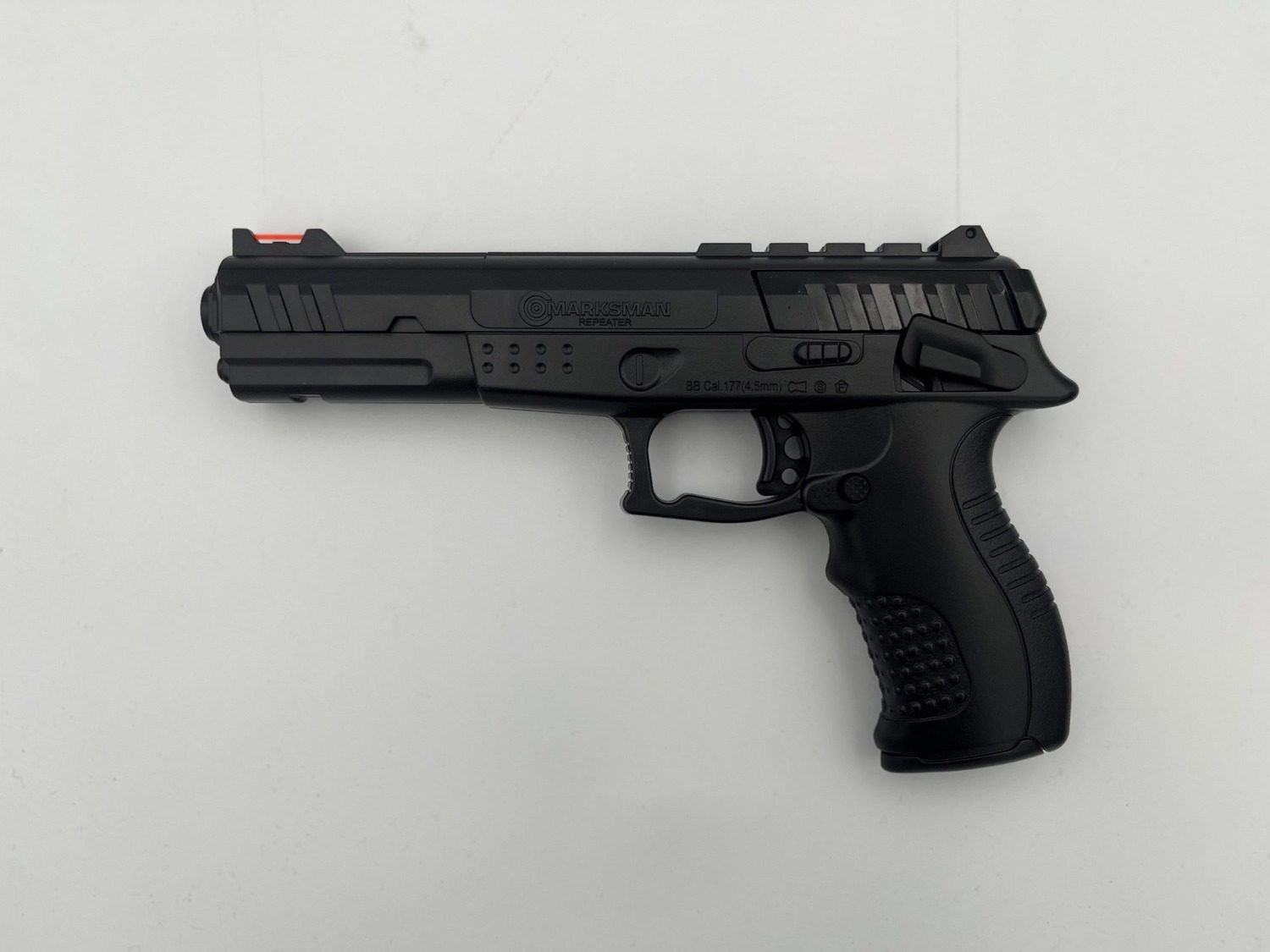 Milbro G1018 (2020) .177 - {CATEGORY} in 