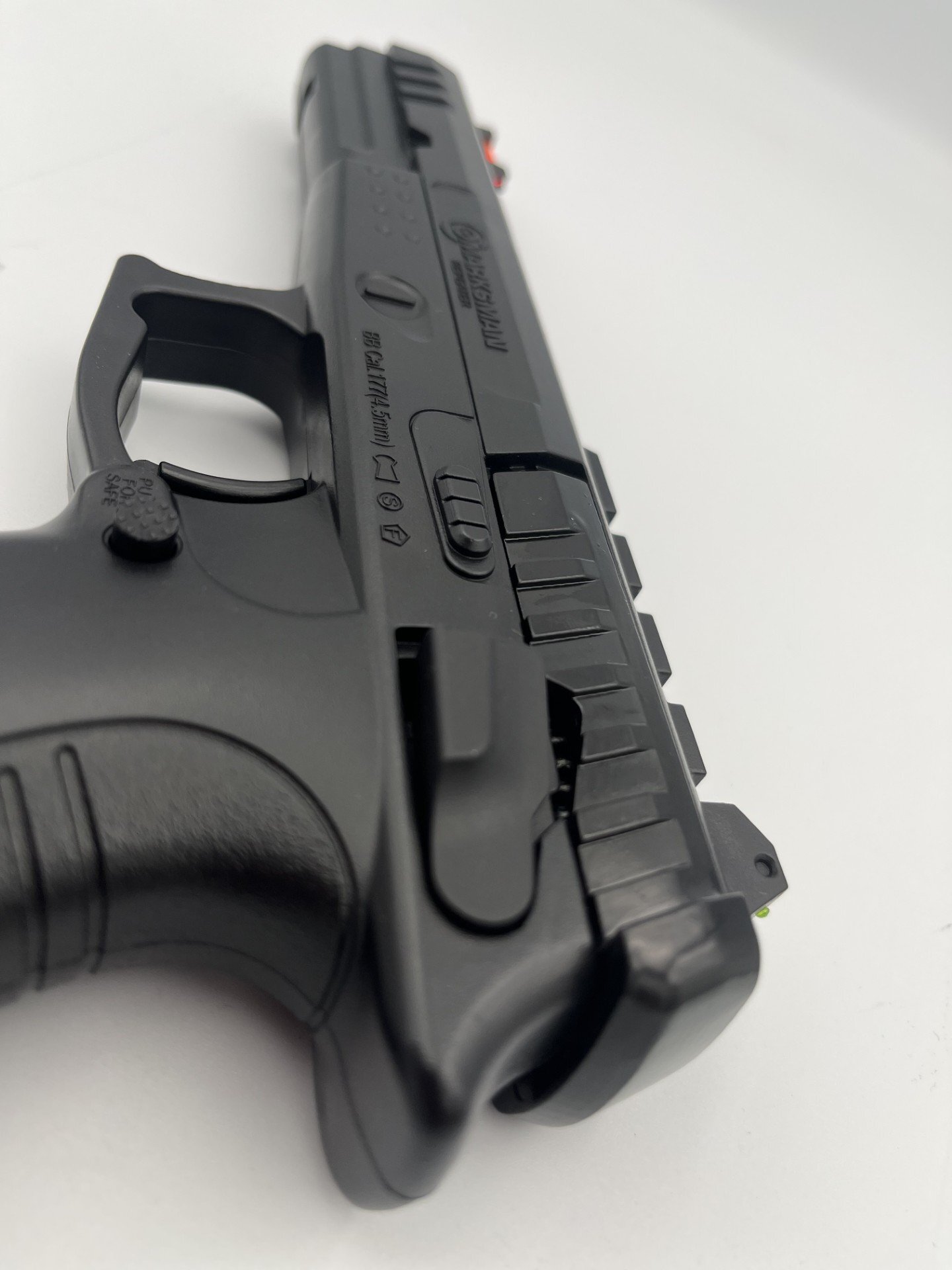 Milbro G1018 (2020) .177 - {CATEGORY}