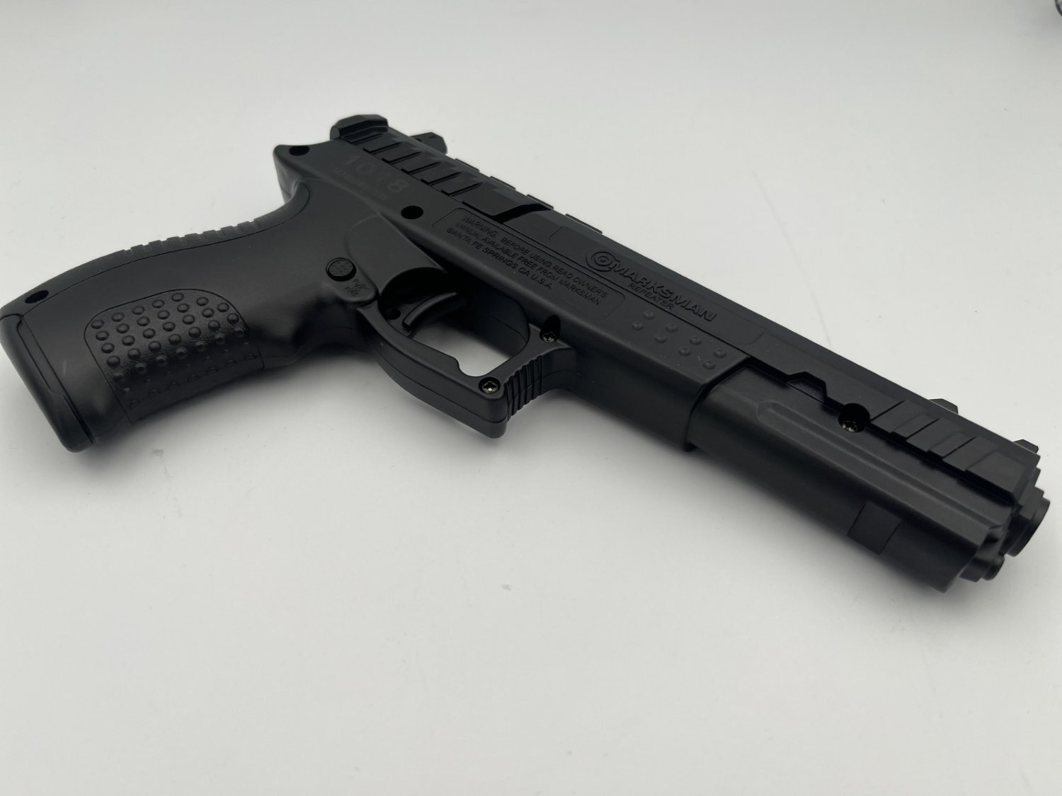 {CATEGORY} - Milbro G1018 (2020) .177 in 