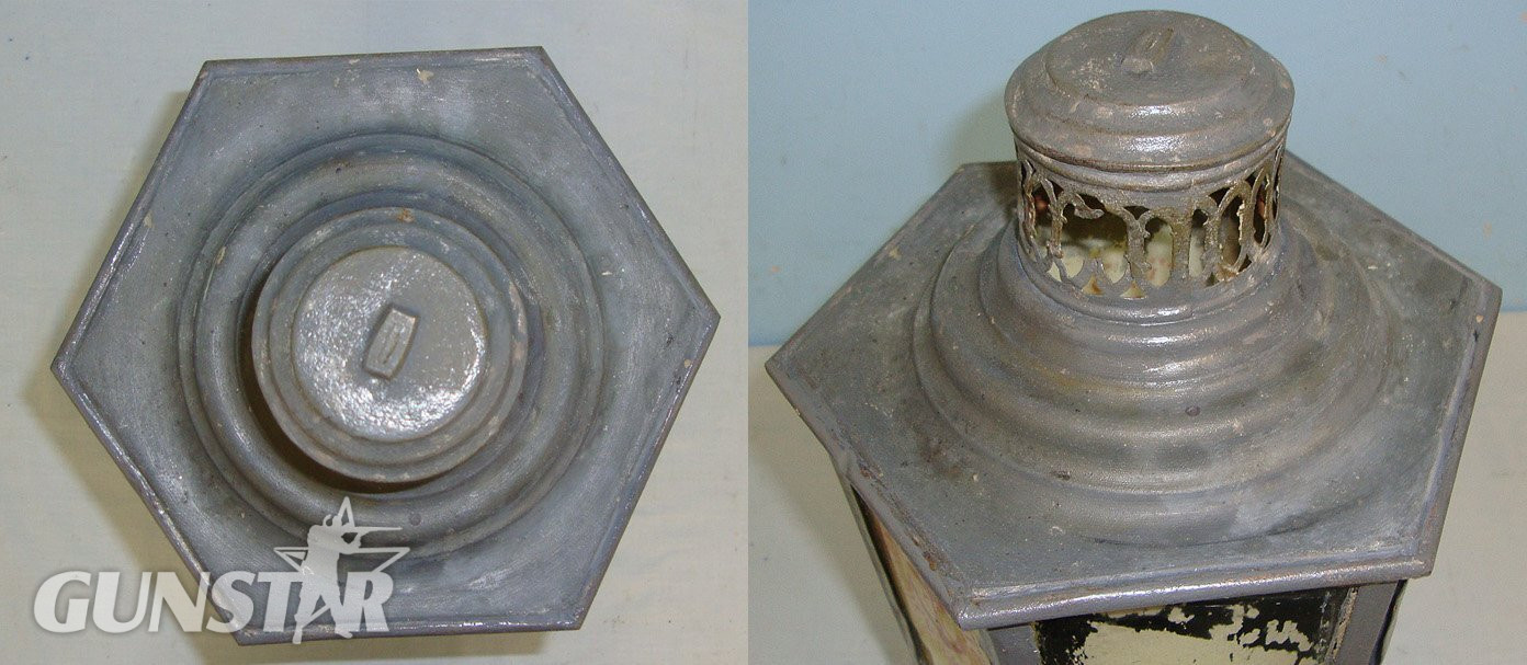  Antique & Militaria