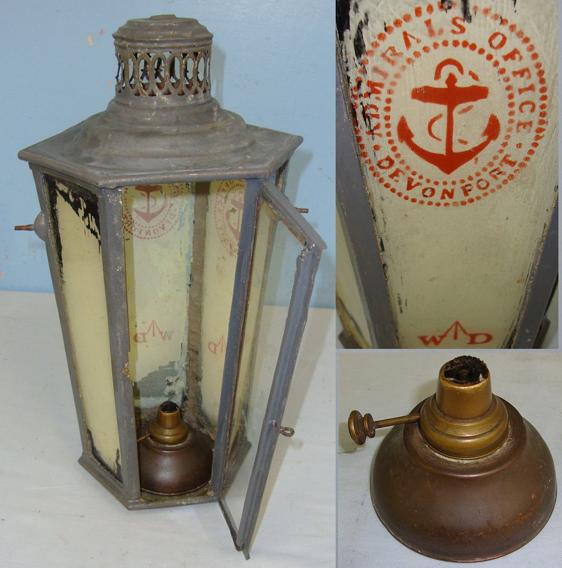 Antique & Militaria