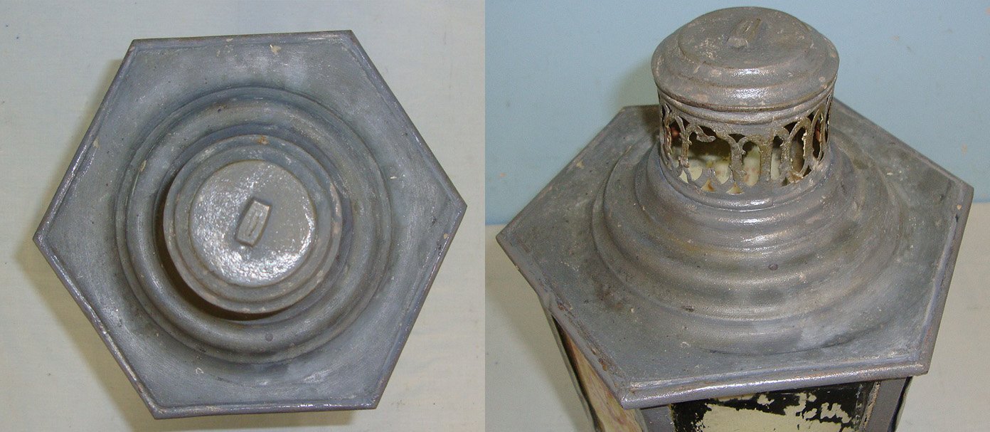 Antique & Militaria