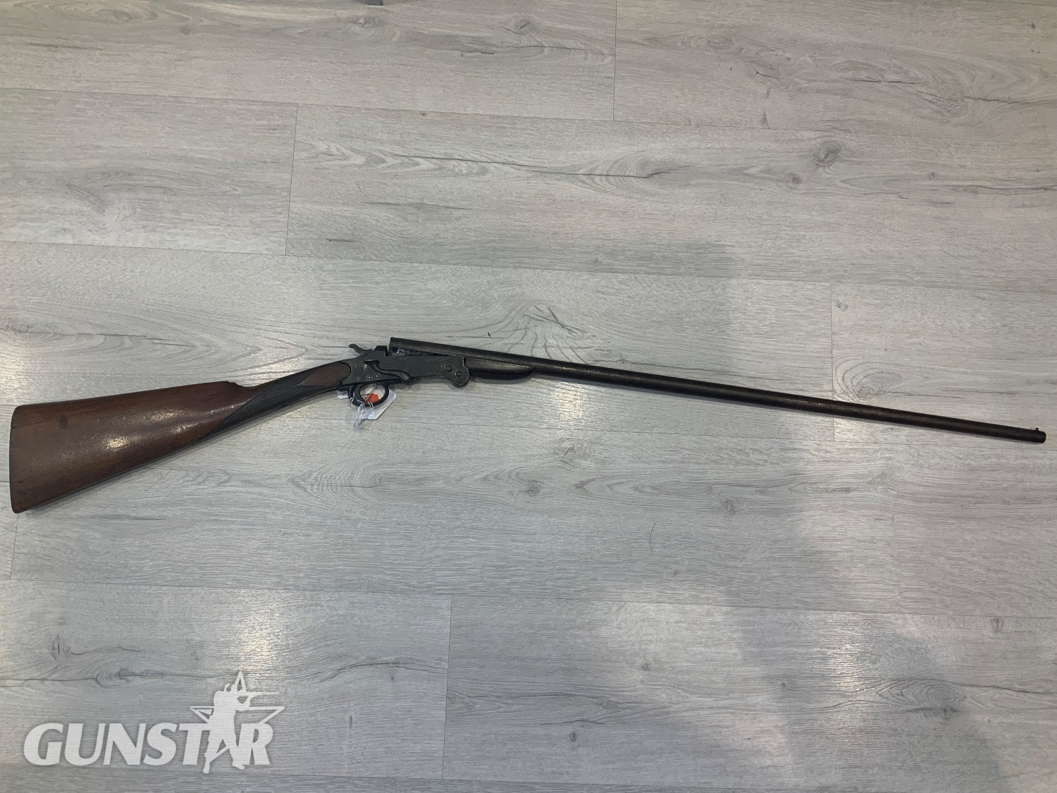 Unknown Deactivated Single Barrel .410 Bore/gauge in 