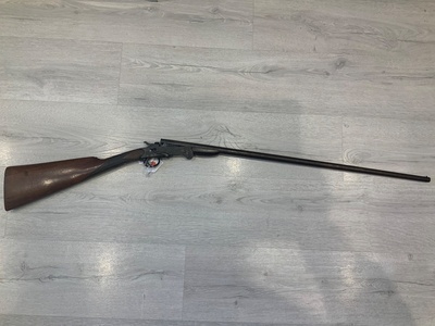 Unknown Deactivated Single Barrel .410 Bore/gauge