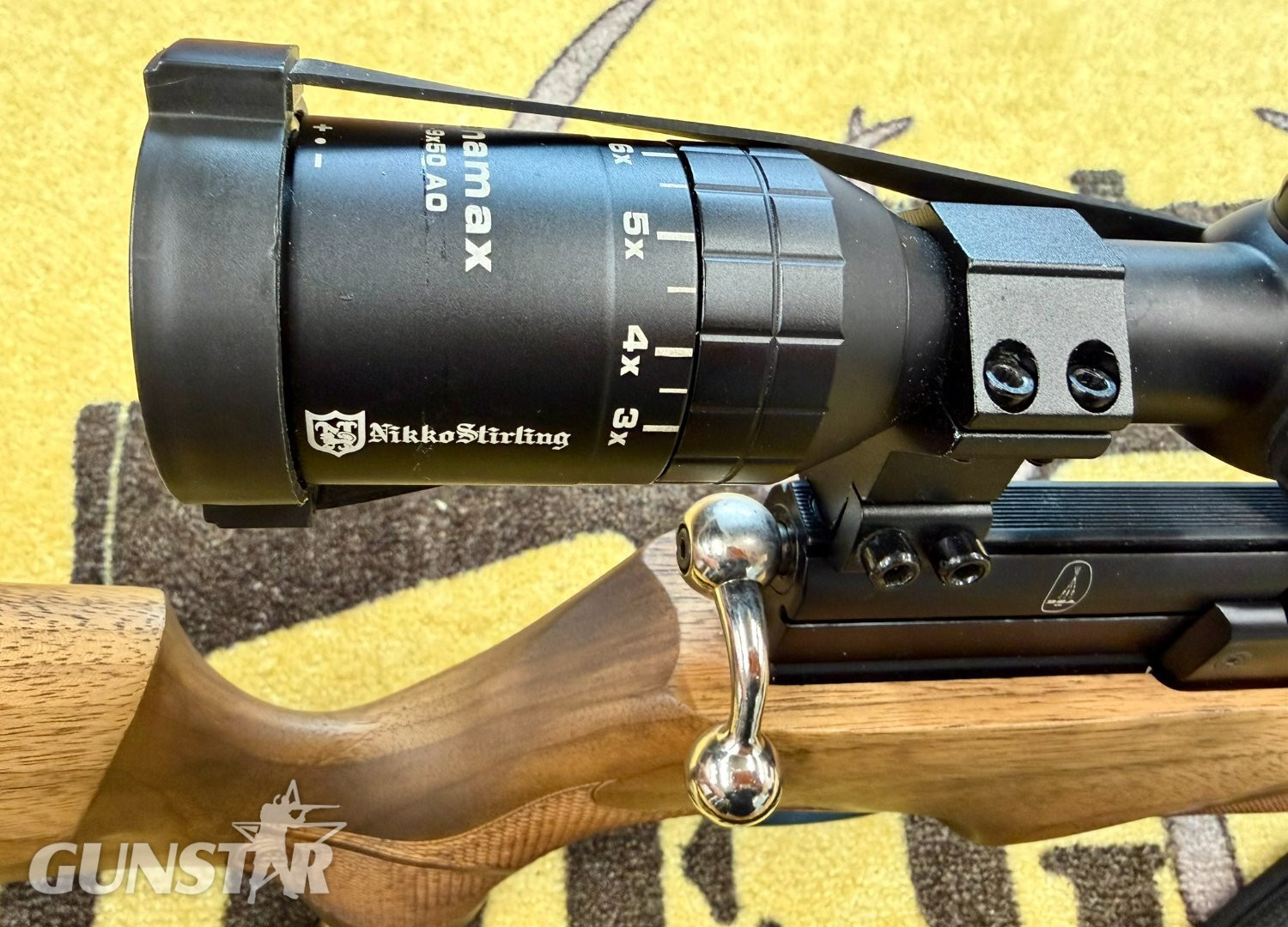 BSA R10 MK2 .177 