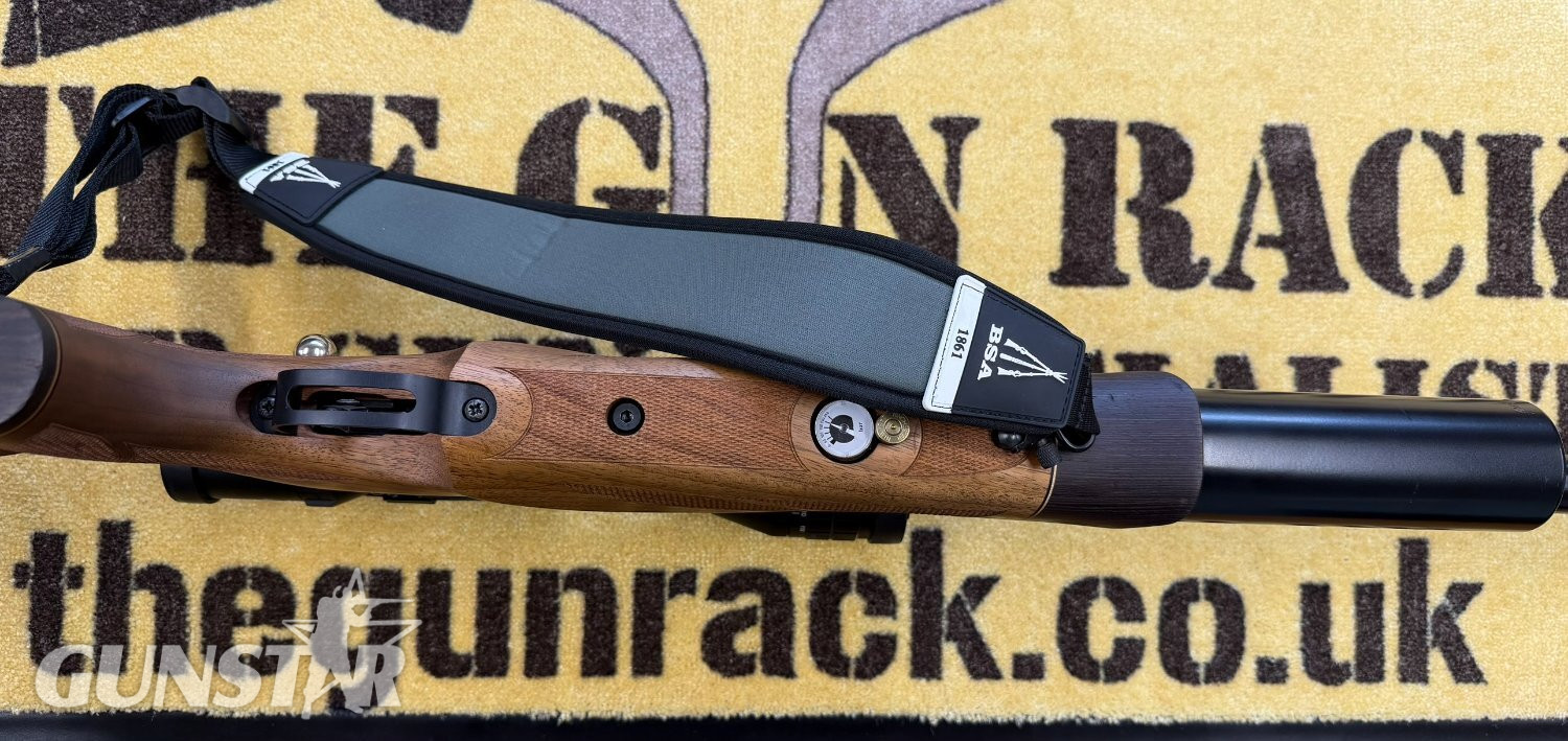 {CATEGORY} - BSA R10 MK2 .177