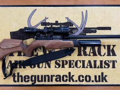 BSA R10 MK2 .177