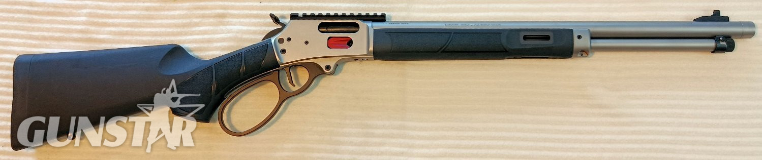 Smith & Wesson 1854 Lever Action .44 Magnum Rifle in 
