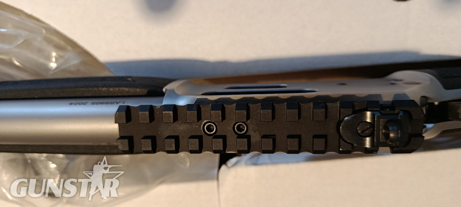 {CATEGORY} - Smith & Wesson 1854 Lever Action .44 Magnum Rifle in 