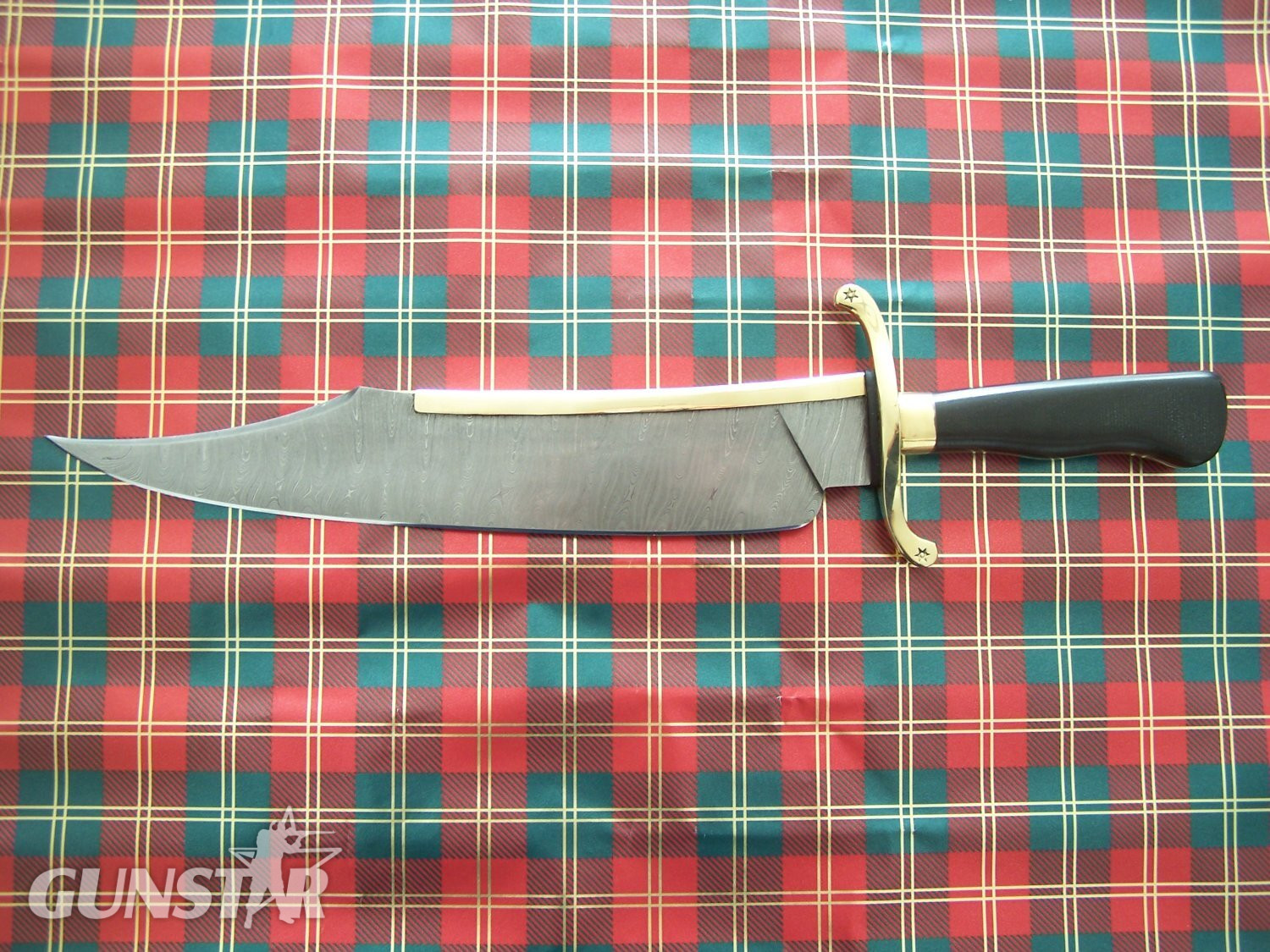 URSA BOWIE KNIVES Knive in 