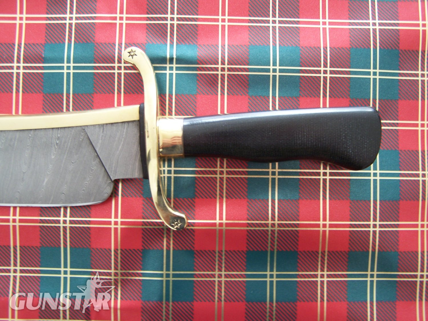 URSA BOWIE KNIVES Knive