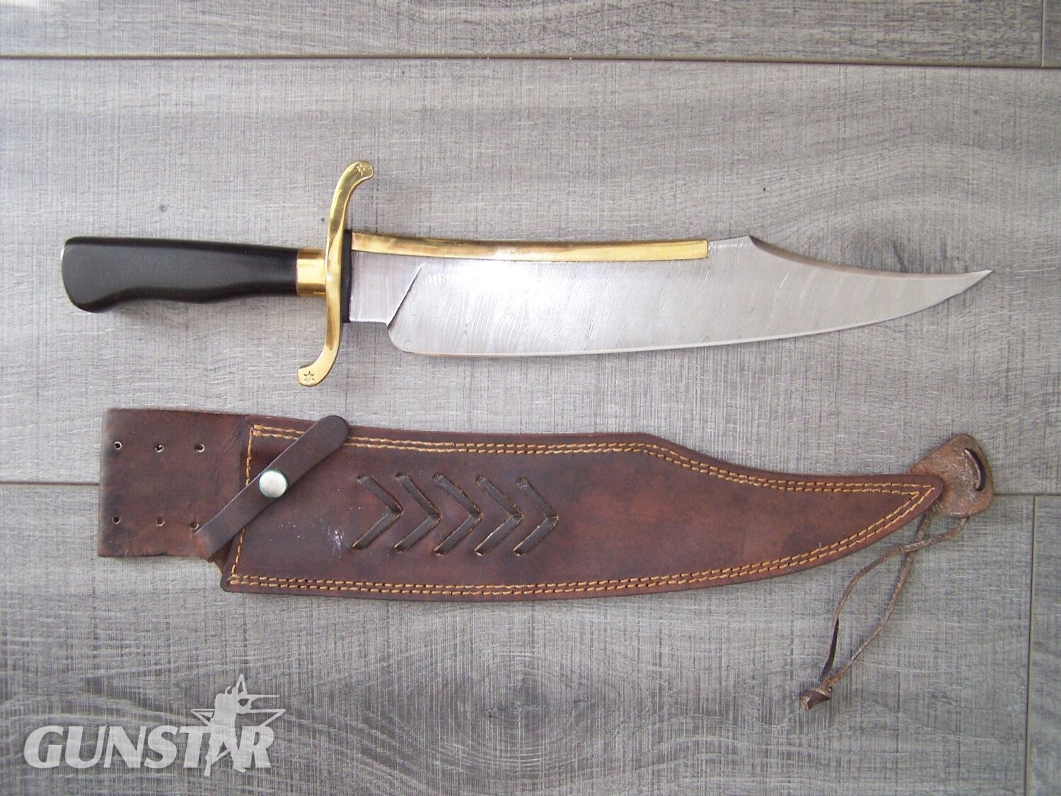 URSA BOWIE KNIVES Knive - {CATEGORY} in 