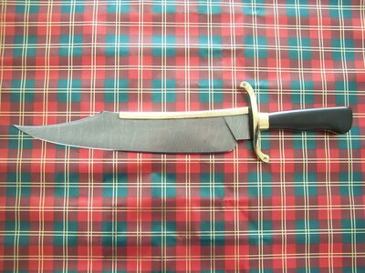 URSA BOWIE KNIVES Knive