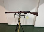 Lee Enfield SMLE .303 BSA SMLE DEACTIVATED Bolt Action .303 Rifle
