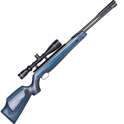 Weihrauch HW97K .177