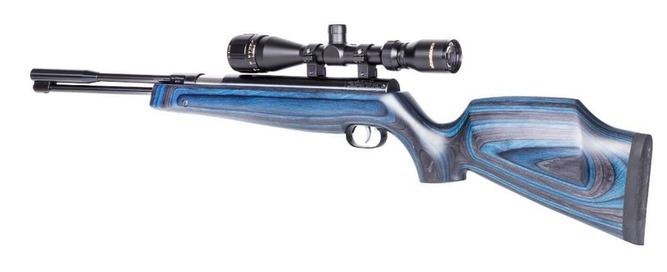  Weihrauch HW97K .177