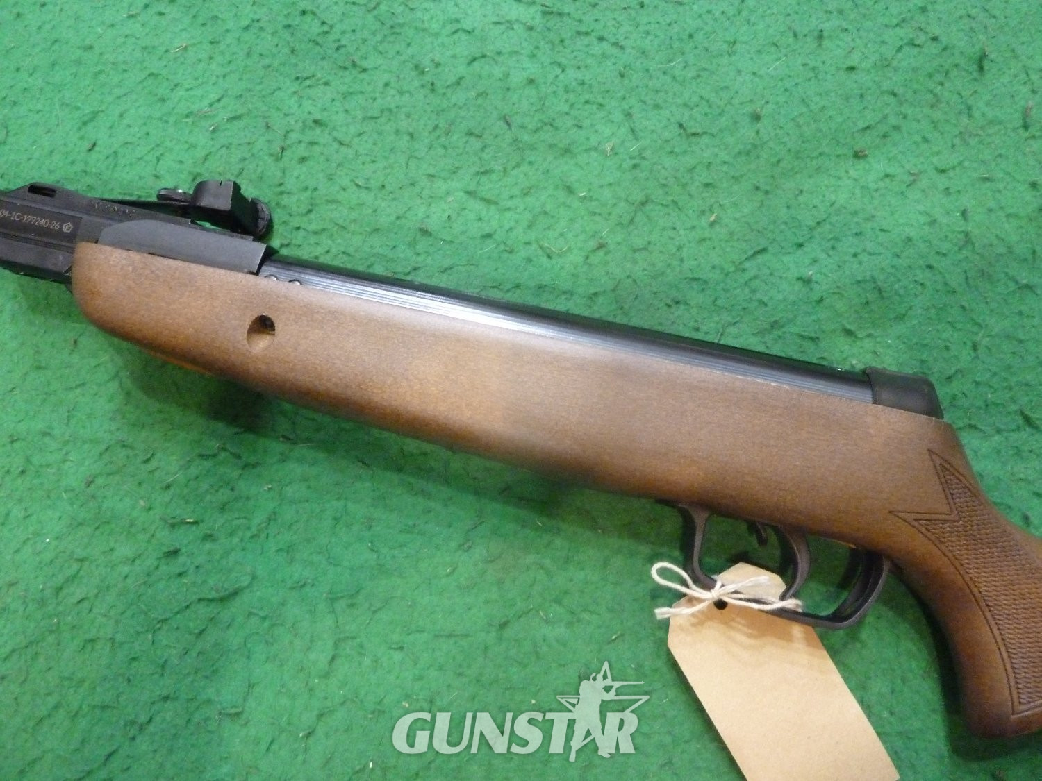  Gamo Junior Hunter .177