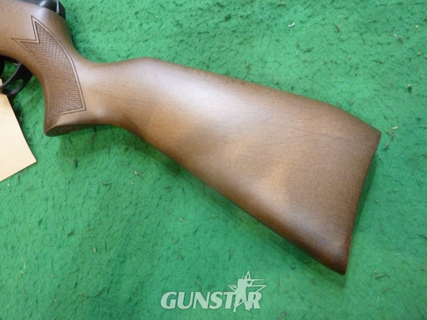 Gamo Junior Hunter .177 - {CATEGORY} in 