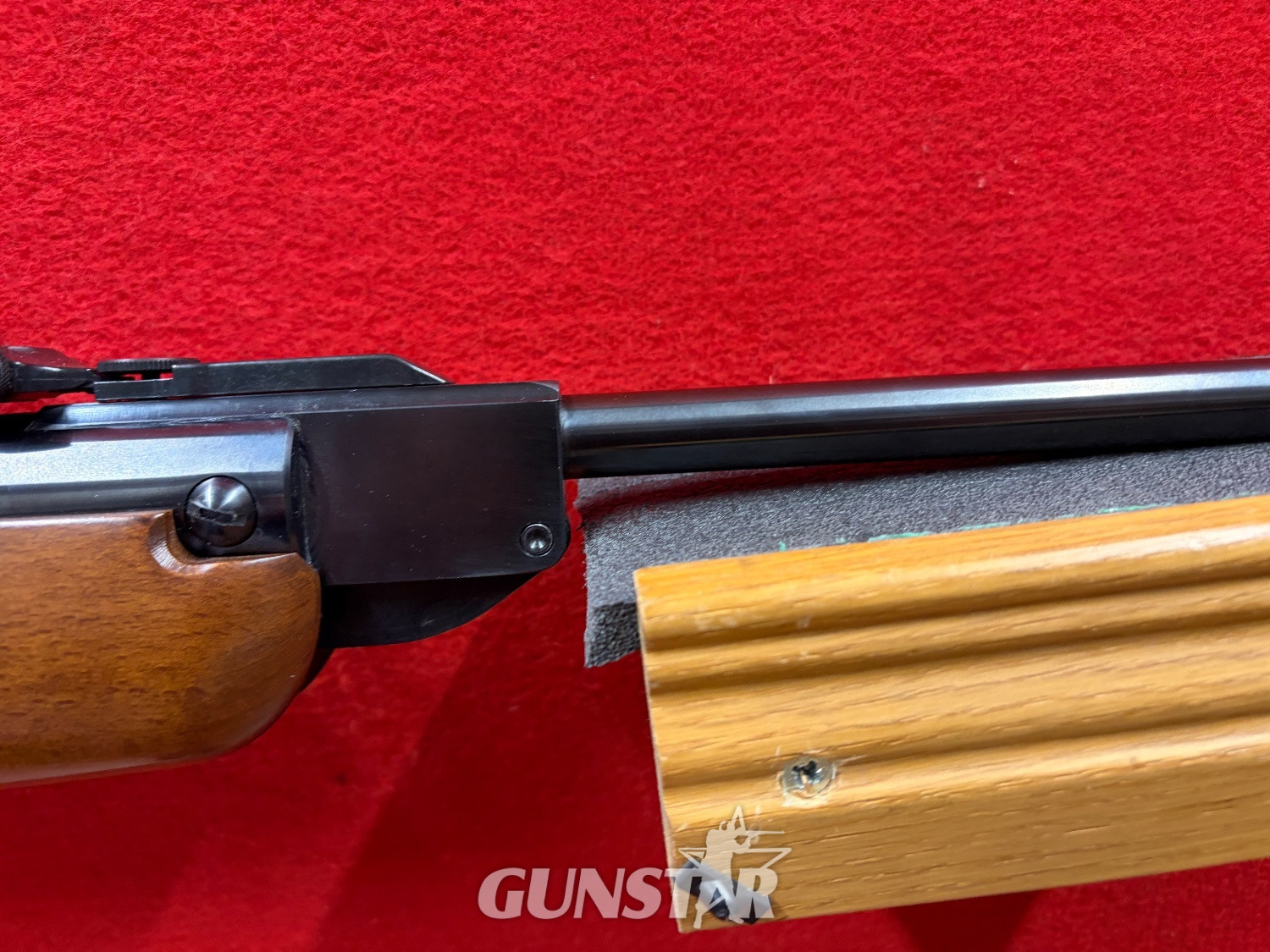 Weihrauch HW 80K .22 - {CATEGORY}