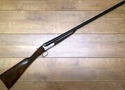 Beretta 471 SILVER HAWK Side By Side 12 Bore/gauge