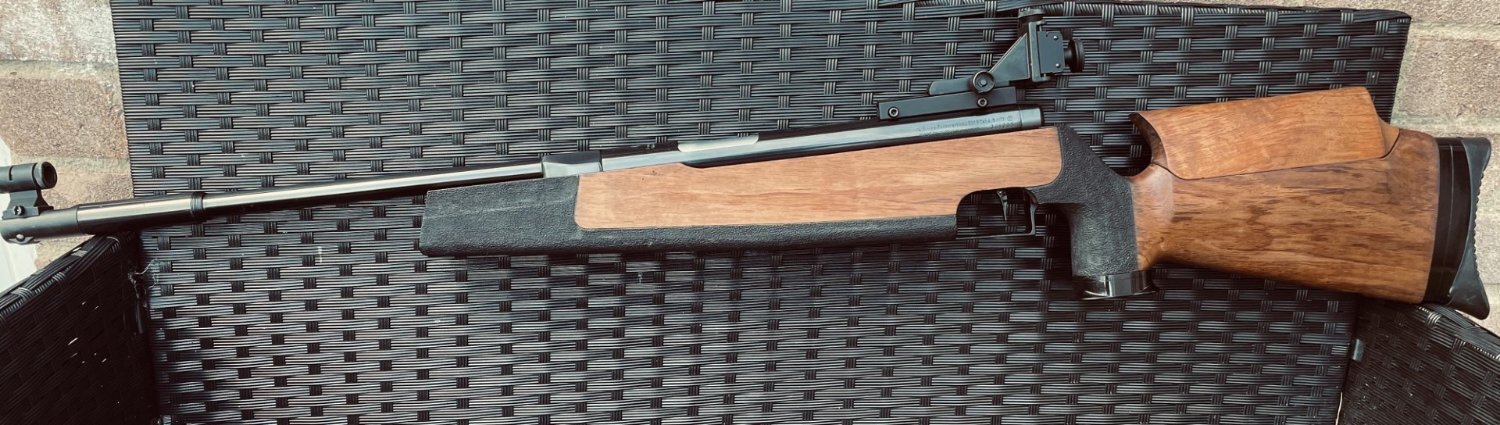 Feinwerkbau 300SU .177