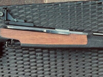 Feinwerkbau 300SU .177