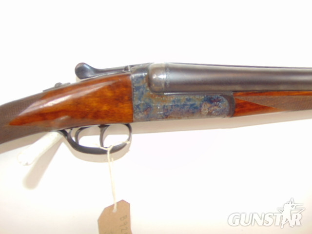 AYA (Aguirre Y Aranabal) No.3 Side By Side 20 Bore/gauge