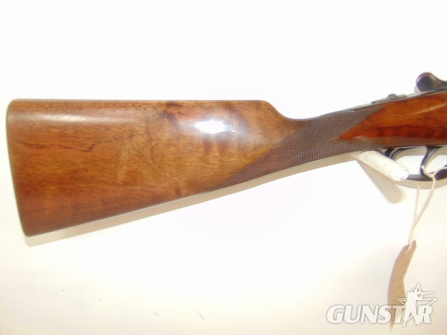 AYA (Aguirre Y Aranabal) No.3 Side By Side 20 Bore/gauge - {CATEGORY} in 