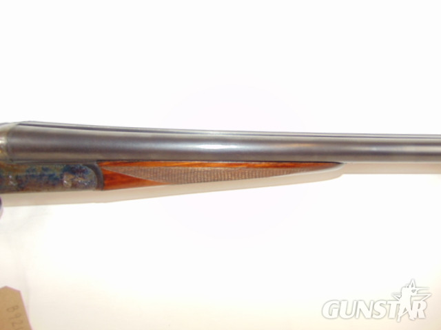 AYA (Aguirre Y Aranabal) No.3 Side By Side 20 Bore/gauge - {CATEGORY}