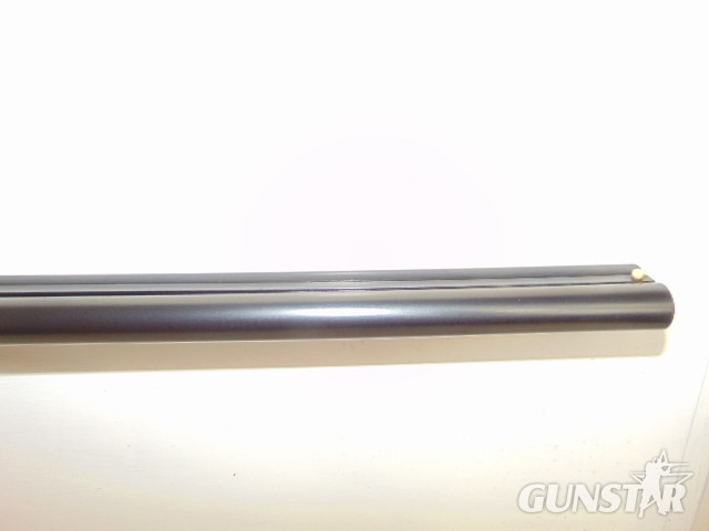 AYA (Aguirre Y Aranabal) No.3 Side By Side 20 Bore/gauge 
