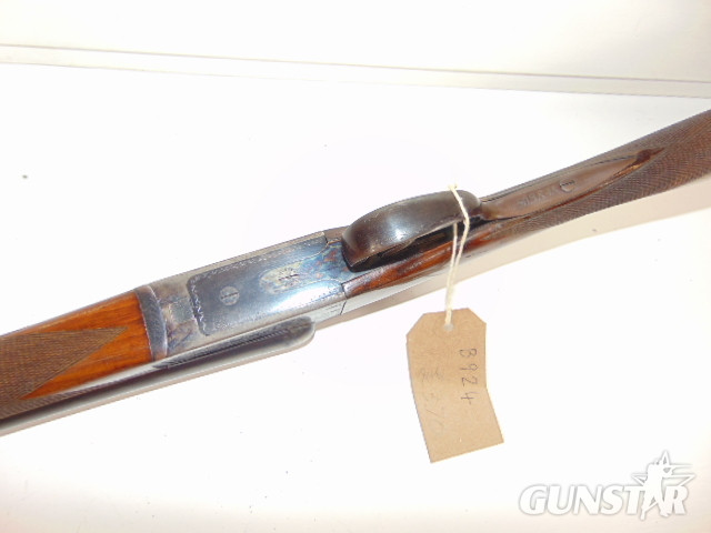 {CATEGORY} - AYA (Aguirre Y Aranabal) No.3 Side By Side 20 Bore/gauge