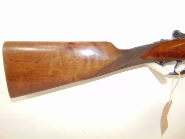 AYA (Aguirre Y Aranabal) No.3 Side By Side 20 Bore/gauge - {CATEGORY} in 