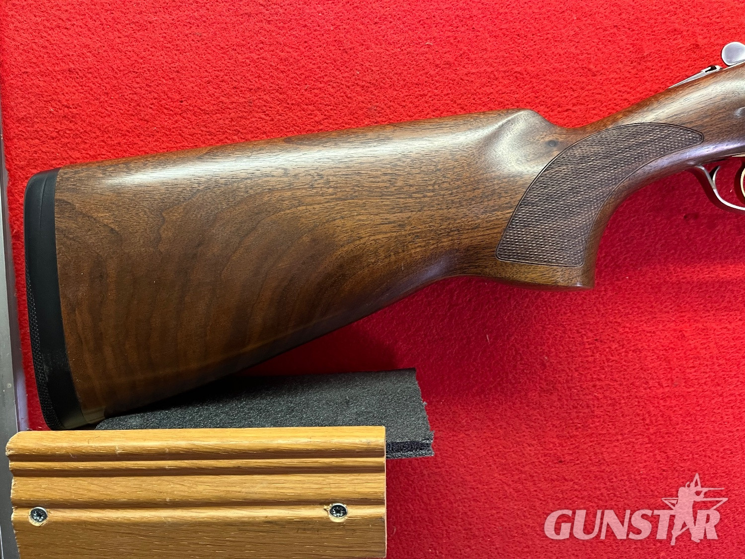 Beretta SILVER PIGEON 1 Over and Under 12 Bore/gauge in 