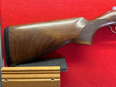 Beretta SILVER PIGEON 1 Over and Under 12 Bore/gauge