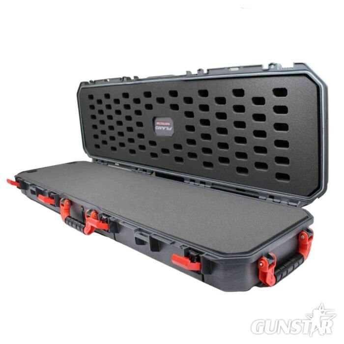 Plano Rustrictor All Weather Rifle Case 52 Inch Care & Storage in 