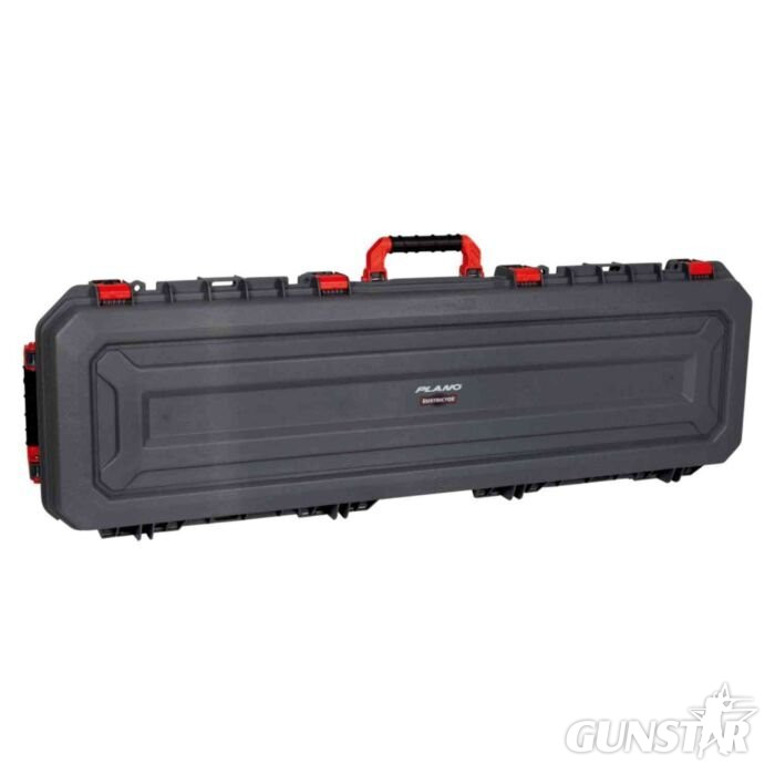 Plano Rustrictor All Weather Rifle Case 52 Inch Care & Storage - {CATEGORY} in 