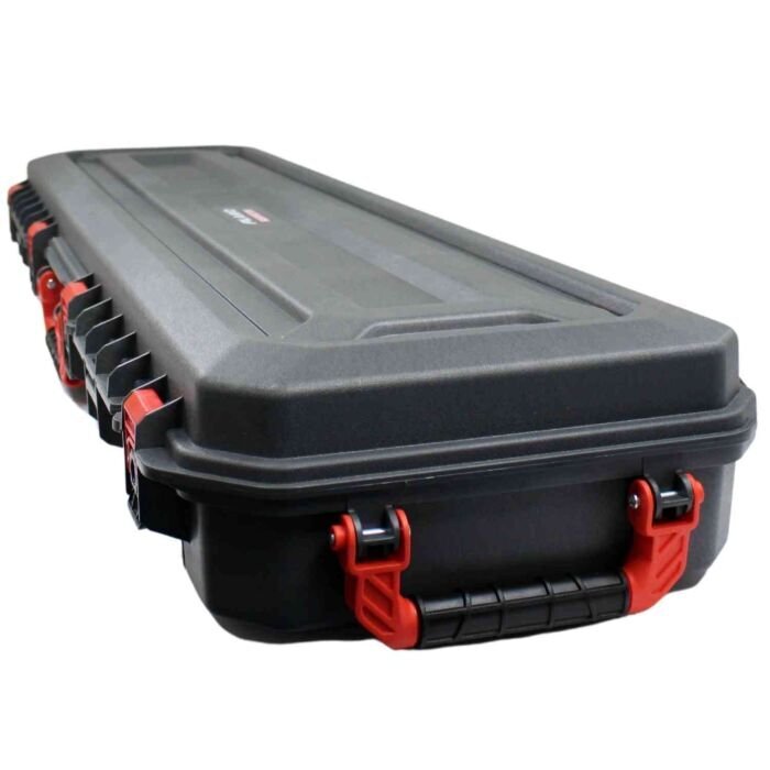  Plano Rustrictor All Weather Rifle Case 52 Inch Care & Storage