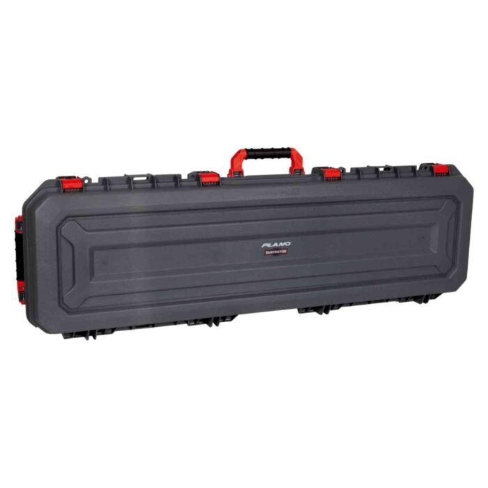 Plano Rustrictor All Weather Rifle Case 52 Inch Care & Storage - {CATEGORY} in 