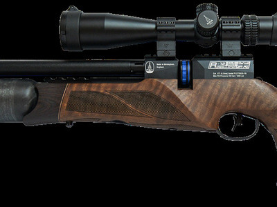 BSA R12 CLX Pro Carbon Walnut Stock  CLX PRO .22