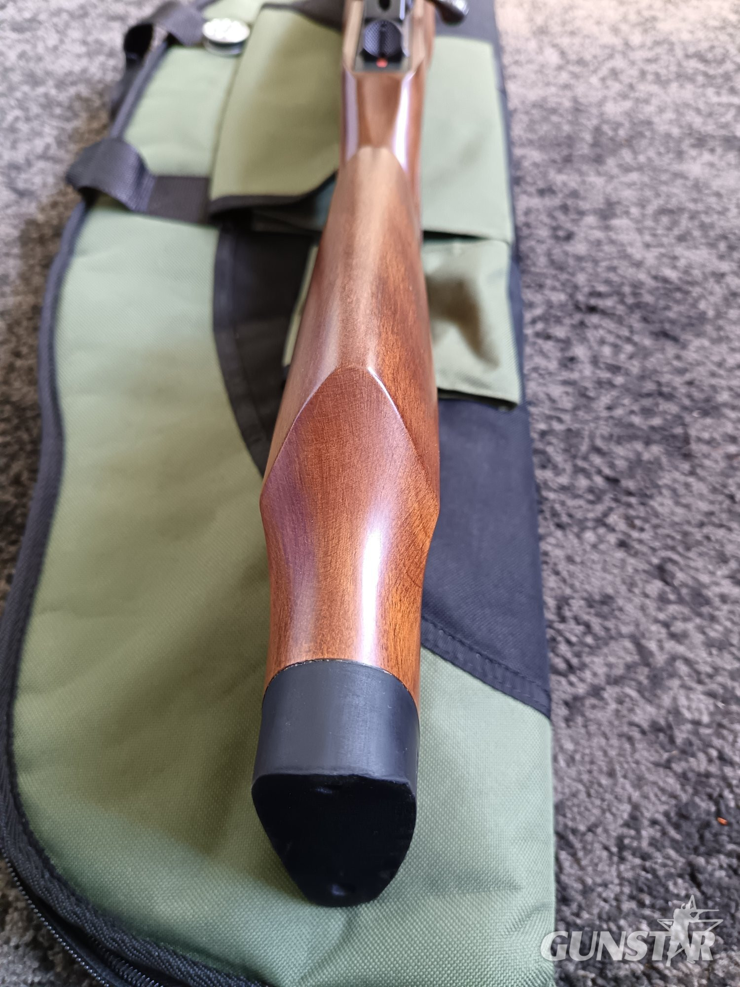 Walther Rotex r8  .22 