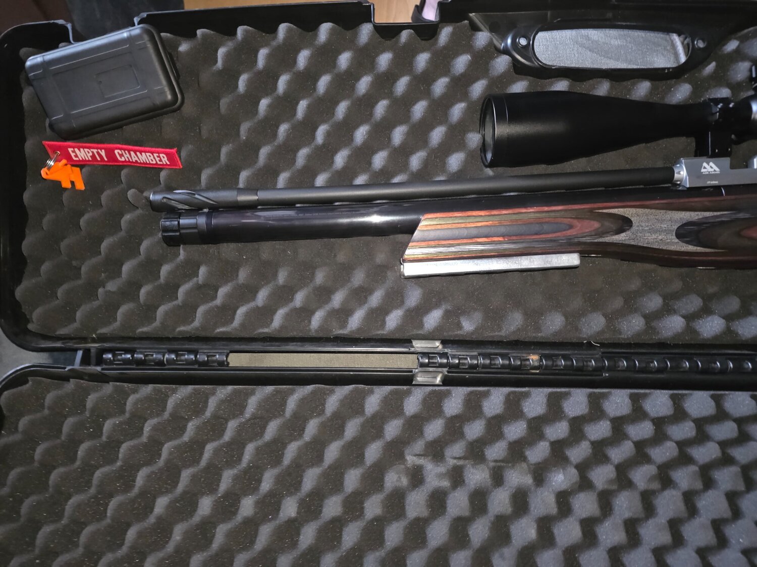 Air Arms HFT 500 .177 