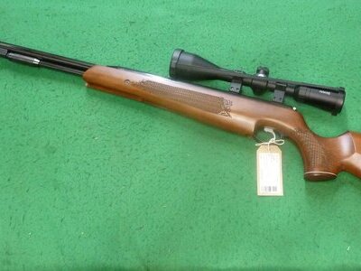 Air Arms TX200 Hunter Carbine .177