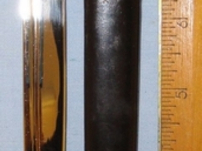 WW1 Era Miniature Salesman’s Piece/ Factory Sample German Dress Bayonet Form Tre Other Blade
